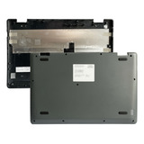 Carcaca Base Inferior Notebook