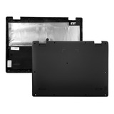 Carcaca Base Inferior Notebook