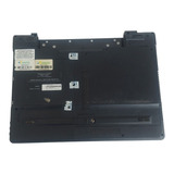 Carcaca Base Inferior Notebook