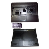 Carcaca Base Inferior Notebook