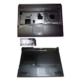 Carcaca Base Inferior Notebook