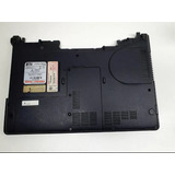 Carcaca Base Inferior Notebook