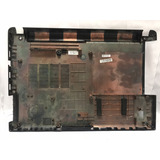 Carcaça Base Inferior Notebook Semp Toshiba Ni 1406/ St637