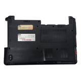 Carcaca Base Inferior Notebook