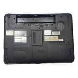 Carcaca Base Inferior Notebook