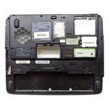 Carcaca Base Inferior Notebook