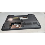 Carcaca Base Inferior Notebook
