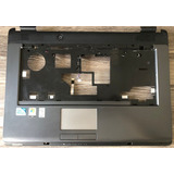 Carcaça Base Inferior Notebook Toshiba Satellite L300