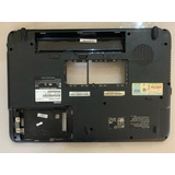 Carcaça Base Inferior Notebook Toshiba Satellite L455-s5000