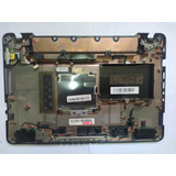 Carcaca Base Inferior Notebook