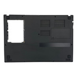 Carcaca Base Inferior Notebook