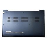 Carcaca Base Inferior Notebook