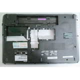Carcaca Base Inferior Toshiba