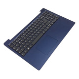 Carcaca Base Lenovo Ideapad