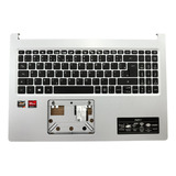 Carcaca Base Mais Teclado