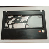 Carcaça Base Notebook Chassi Superior Lenovo G475 G470