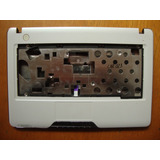  Carcaça Base Notebook Toshiba Sat T135-s1300wh - (car023)