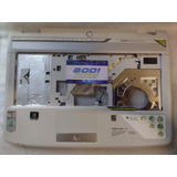 Carcaca Base Superior Acer