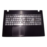 Carcaca Base Superior Acer