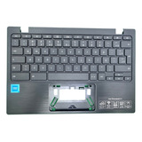 Carcaca Base Superior Acer