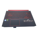 Carcaça Base Superior Acer Nitro 5 An515-54 - Ap2k1000411