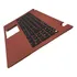 Carcaça Base Superior Com Teclado Acer E5 573g Lv5ta50b Cor Vermelho