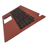 Carcaca Base Superior Com