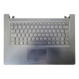 Carcaca Base Superior E