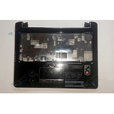 Carcaca Base Superior Hp