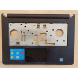 Carcaca Base Superior Inspiron