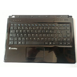Carcaca Base Superior Itautec