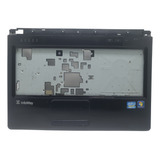 Carcaca Base Superior Notebook