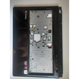 Carcaca Base Superior Notebook
