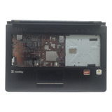 Carcaca Base Superior Notebook