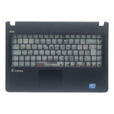 Carcaca Base Superior Notebook