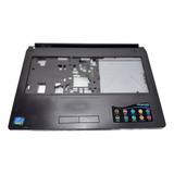 Carcaca Base Superior Notebook