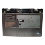 Carcaça Base Superior Para Notebook Semp Toshiba Sti Is1414