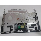Carcaca Base Superior Teclado