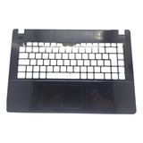 Carcaca Base Superior Top