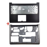 Carcaca Base Tampa Teclado