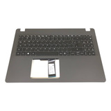 Carcaca Base Teclado Acer