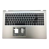Carcaca Base Teclado Acer