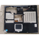 Carcaca Base Teclado De