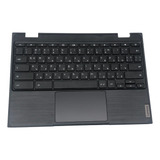 Carcaca Base Teclado Lenovo