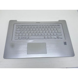 Carcaca Base Teclado Note