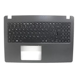 Carcaca Base Teclado Notebook