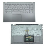 Carcaca Base Teclado Notebook