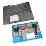 Carcaca Base Teclado Notebook