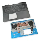 Carcaca Base Teclado Notebook