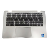 Carcaca Base Teclado Notebook